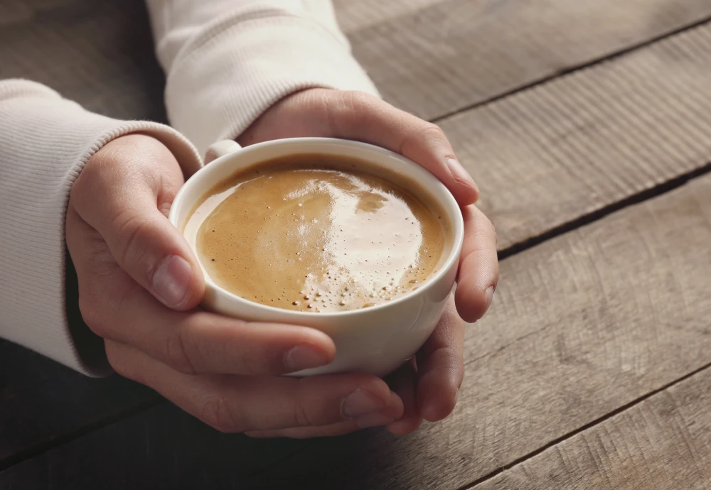 coffee and espresso maker combination